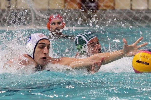 Κέρκυρα: Βήμα παραμονής, 10-7 τον ΝΟ Πατρών