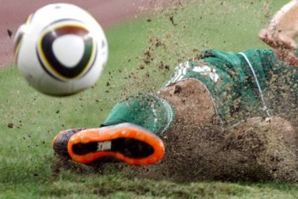 Νέα Ζίχνη - Προσοτσάνη 0-2