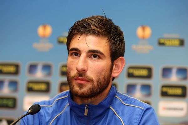 Καράμπελας: «Το Europa League αποτελεί μεγάλο κίνητρο»