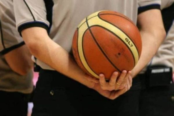 Α1 Γυναικών: Οι διαιτητές της 18ης αγωνιστικής