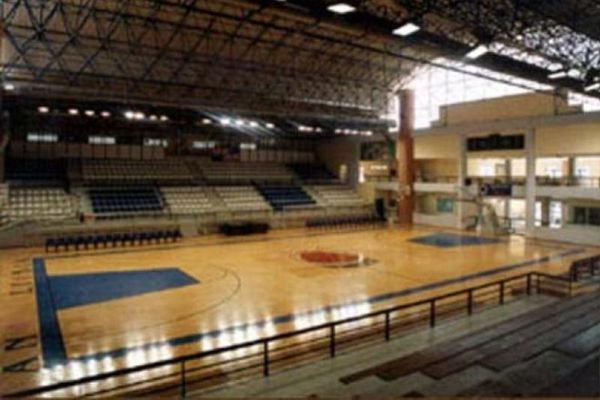 Α1 Γυναικών: Αλλαγή ώρας στα Άνω Λιόσια