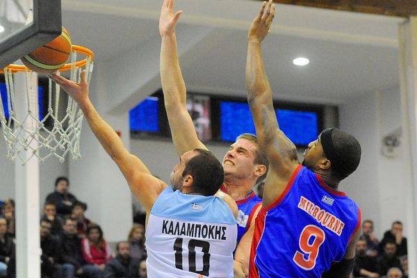 Κολοσσός Ρόδου: «Καμπάνα» για Καλαμπόκη, Κουγιό