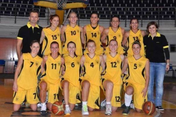 Άρης: Άνετο πέρασμα από τα Άνω Λιόσια