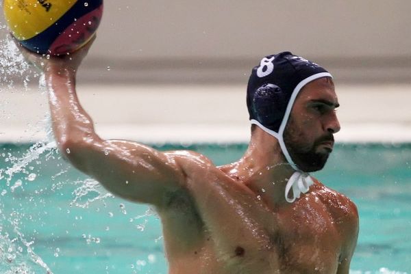 Χίος: Νίκησε χωρίς αγώνα, μηδενίστηκε ο ΝΟ Πατρών