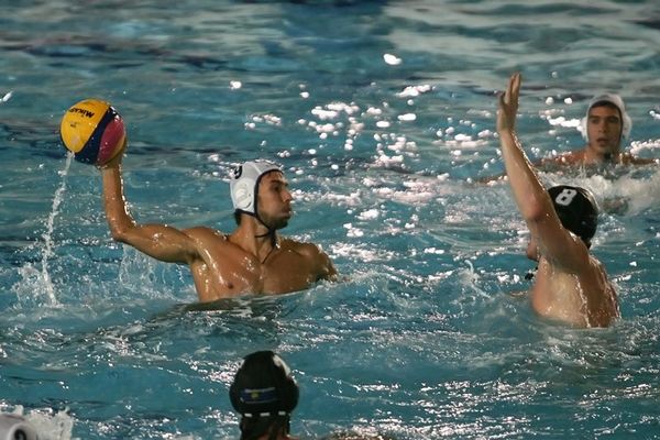 Βουλιαγμένη: Άνετο πέρασμα από την Πάτρα
