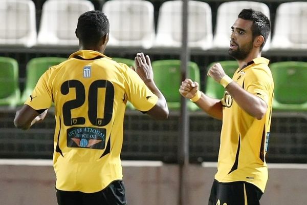 ΑΕΚ: Μέσα ο Ανάκογλου, έξω ο Φουρτάδο