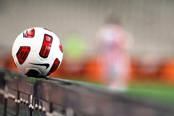 Μετέωρα-Μεσολόγγι 1-2