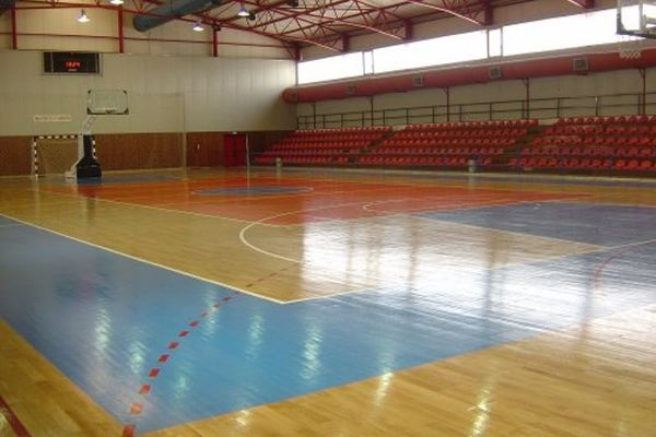 Α2 Γυναικών: Αλλαγή ημέρας στο Απόλλωνας - Κομοτηνή