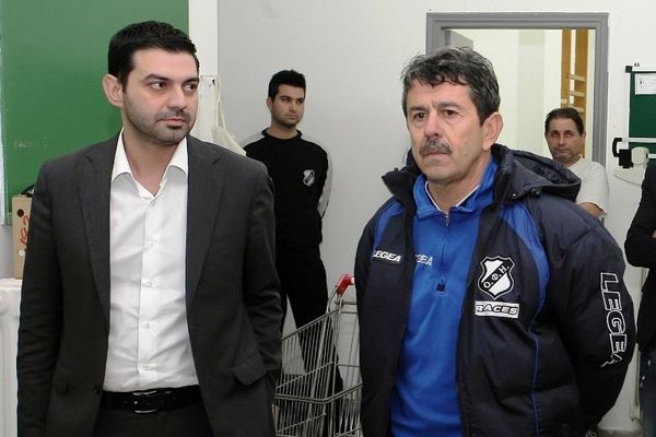 ΟΦΗ: Συμφώνησε με άλλους τέσσερις παίκτες