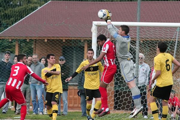 Ολυμπιακός – ΑΕΚ 5-0 (Κ-20)