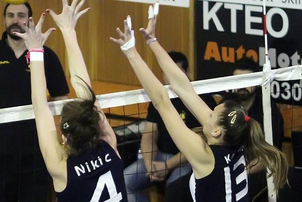 Μαρκόπουλο: Παράταση… αγωνίας, 3-1 από ΔΑΣΩ