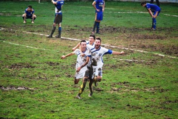 Εθνικός Φιλιππιάδας-Μετέωρα 1-0