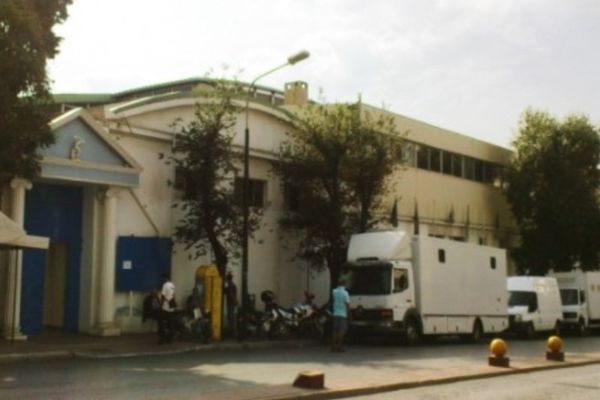 ΕΣΚΑ: «Βία που δεν έχει να κάνει με τον αθλητισμό»