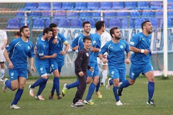 Α’ Πειραιά: Σαρωτικός ο Εθνικός