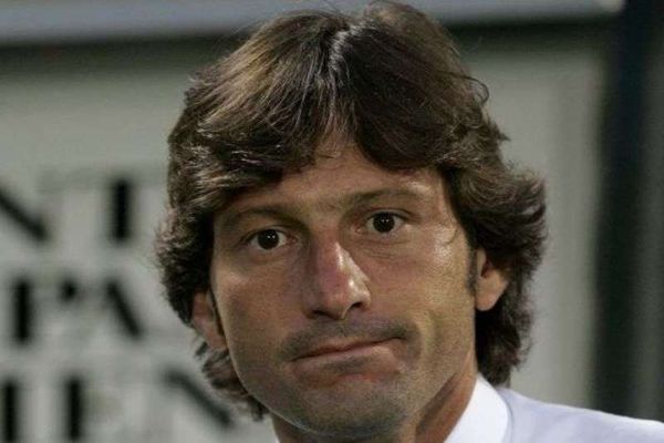 Λεονάρντο: «Δεν κινηθήκαμε για Ρούνεϊ»