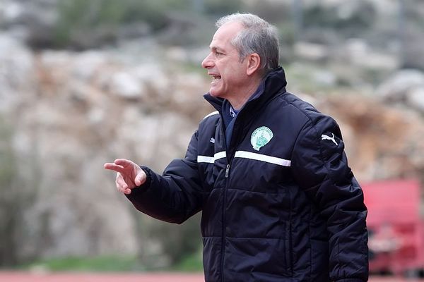 Θρασύβουλος: Τέλος ο Σταθόπουλος