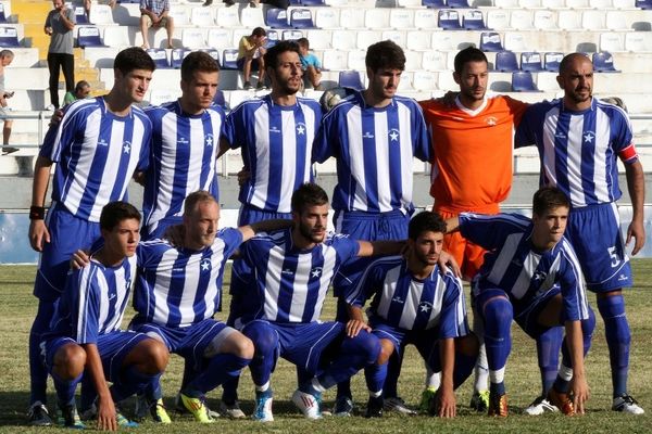 Δ’ Εθνική: Οι αλλαγές της αγωνιστικής