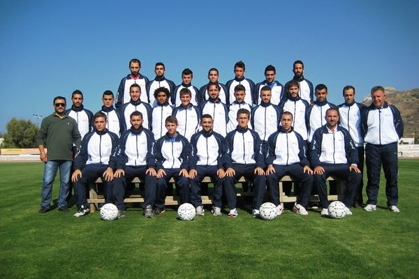 Δ’ Εθνική: Βραδινά... ματς