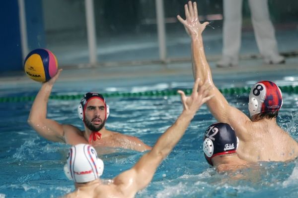 Ολυμπιακός: Νεανικός περίπατος, 24-2 τον ΝΟ Πατρών