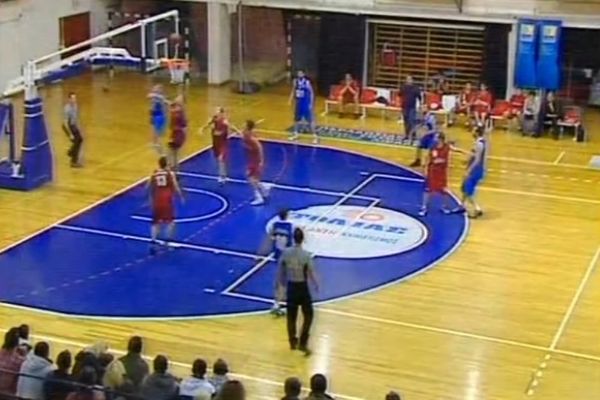Λιβαδειά: «Διπλό» ανόδου