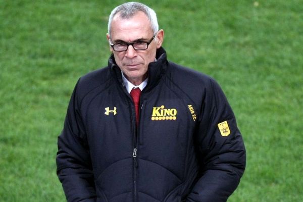 Παναθηναϊκός: «Κανένα θέμα με Κούπερ»