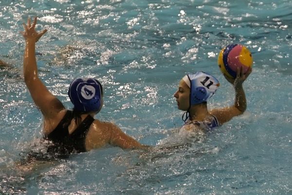 Α1 Πόλο Γυναικών: Επιστροφή στη... δράση