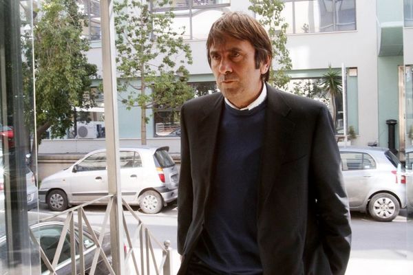 Άρης: Δεν δόθηκε απαλλαγή στη διοίκηση Αθανασιάδη