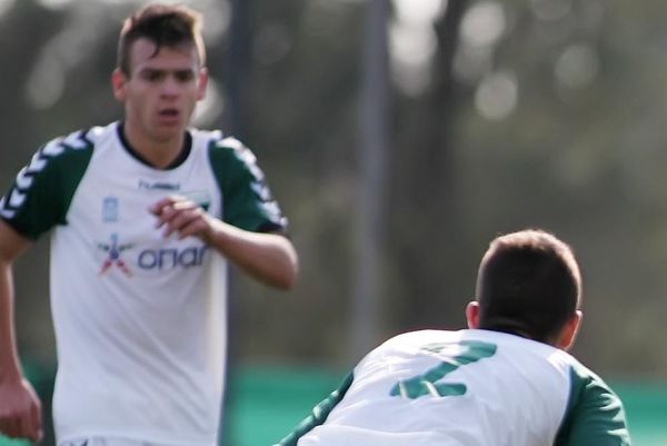 Λεβαδειακός – ΑΕΚ 2-0 (Κ-20)