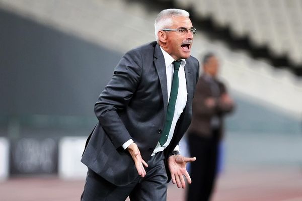 Παναθηναϊκός: «Έδωσε» τους παίκτες ο Φάμπρι!