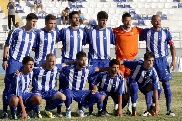 Ανω Μερά-Ιωνικός 1-2