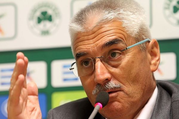 Παναθηναϊκός: Τα… χώνουν στον Φάμπρι οι Ισπανοί