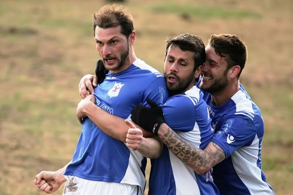 Επισκοπή: Μονόδρομος η νίκη στην Καλαμάτα