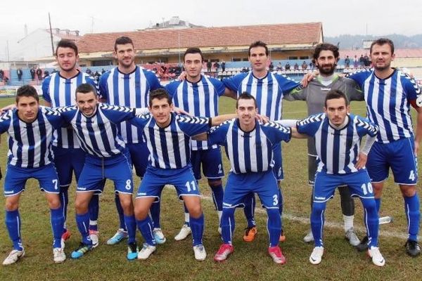 Ελασσόνα: Ευχαριστίες με τη λήξη της σεζόν…