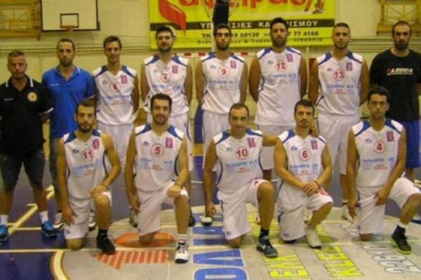 2ος Όμιλος Νότου: Πρωταθλήτρια η Λιβαδειά