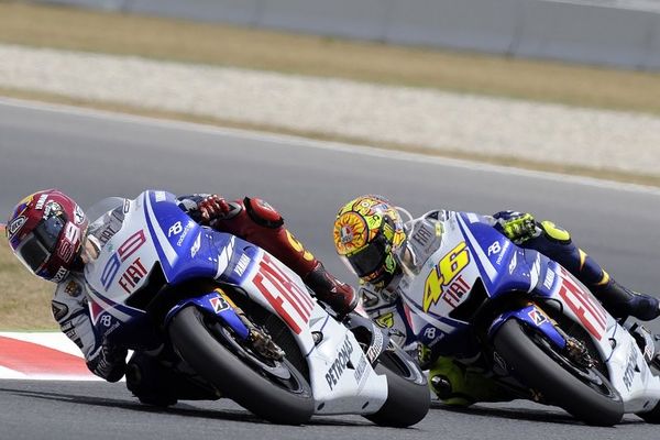 Μoto GP: Ο «βασιλιάς» επέστρεψε
