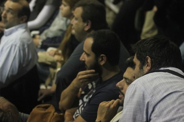 Ορφανός: «Πολύ μεγάλη επιτυχία για τον Ολυμπιακό»