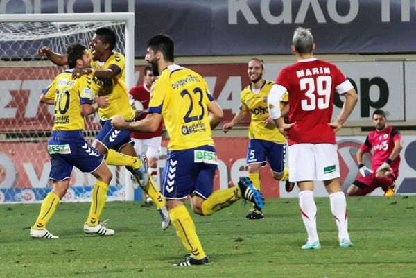 Βέροια: Αρκετά προβλήματα ενόψει Πλατανιά