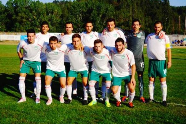 Πυρσός Γρεβενών-Παναργειακός Άργους Ορεστικού 5-1 (1-1 κ.α.)
