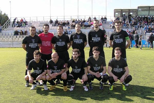 Επαμεινώνδας Λεύκτρων-Ανδρούτσος Γραβιάς 3-0