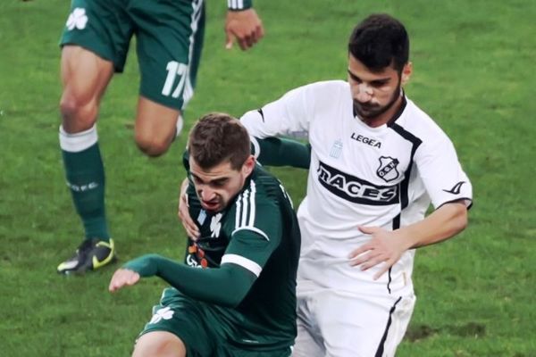 ΟΦΗ: Μέσα και ο Κυζιρίδης