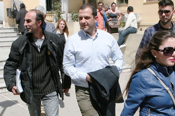 ΑΕΚ: Ελεύθερος με όρους ο Αδαμίδης