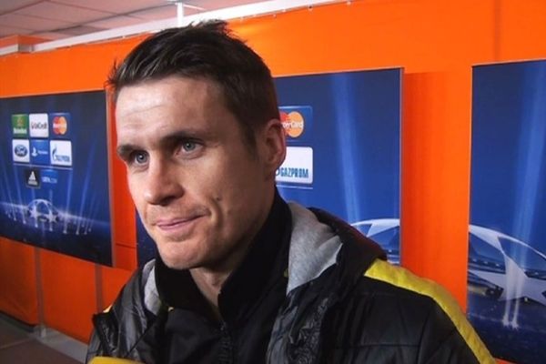 Κελ: «Δύσκολη η κλήρωση με Ρεάλ»
