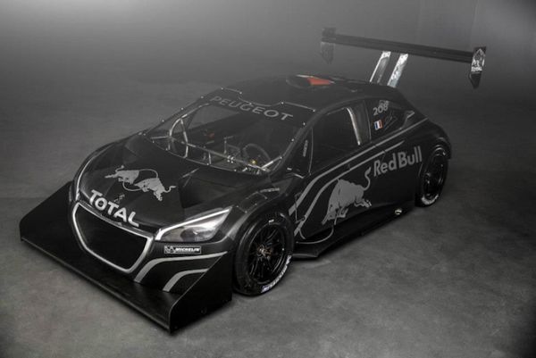 Loeb: Επιστρέφει για να τρέξει σε υψόμετρο τεσσάρων χιλιομέτρων