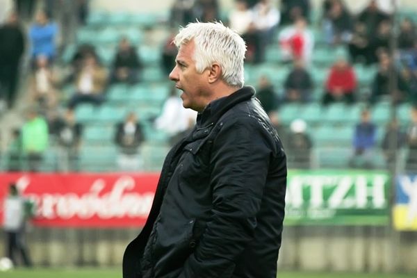 Παπακώστας: «Εξαρτάται από το πλάνο...»