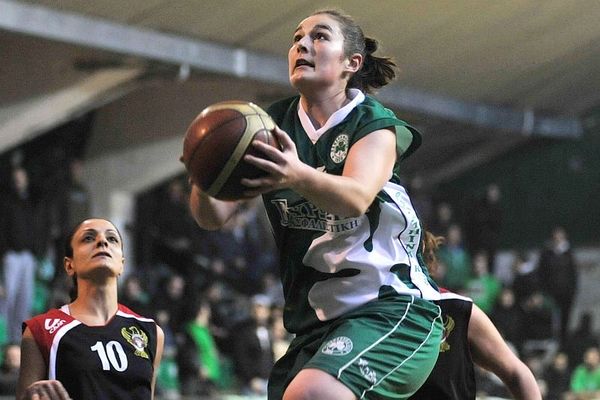 Σλούκα: «Η χρονιά είναι… του κόσμου»