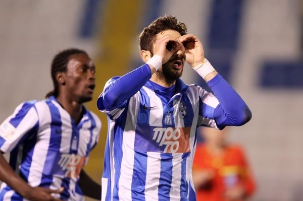 «Αγκαλιάζει» τον τίτλο ο Απόλλων, 3-1 στην Επανομή