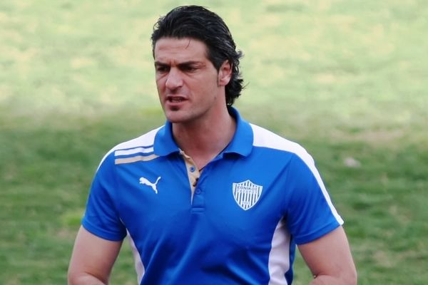 Διλμπέρης: «Δεν είχαμε καλή αμυντική τακτική»