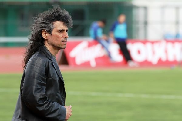 Κωφίδης: «Δεν χωράνε σχόλια»
