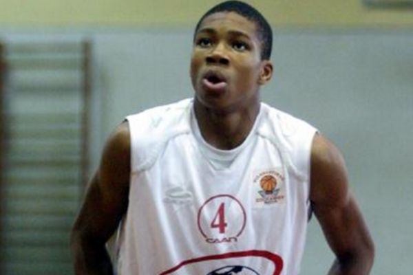 NBA: Λίστα δηλωθέντων για ντραφτ