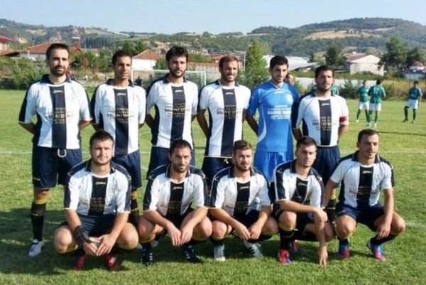 3ος όμιλος: Ομιλος... φωτιά